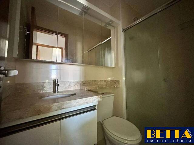 #7242 - Apartamento para Venda em Jacareí - SP - 3