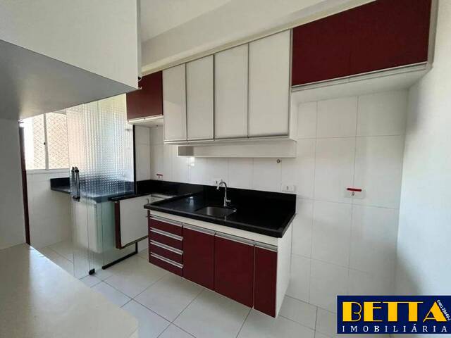 Apartamento para Locação em Jacareí - 4