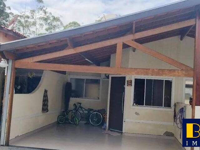 Venda em Bandeira Branca - Jacareí