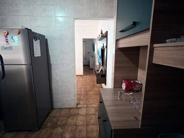 #7245 - Casa para Venda em São José dos Campos - SP - 1