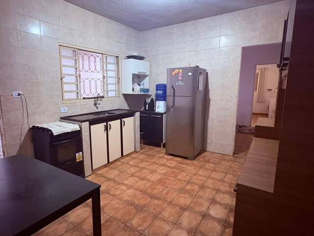 #7245 - Casa para Venda em São José dos Campos - SP - 2