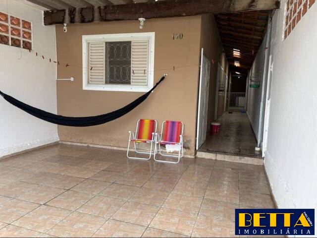 #7245 - Casa para Venda em São José dos Campos - SP - 1