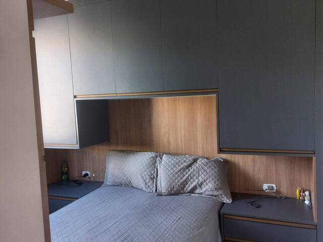 #7246 - Apartamento para Venda em São José dos Campos - SP - 2