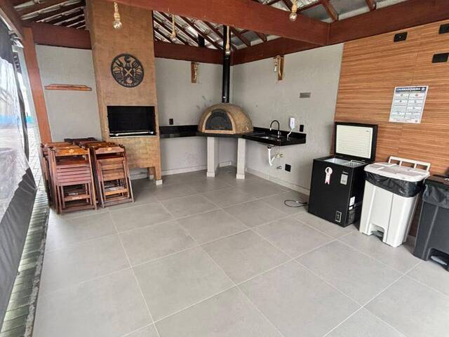 Apartamento para Venda em São José dos Campos - 4