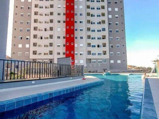 #7247 - Apartamento para Venda em São José dos Campos - SP - 1