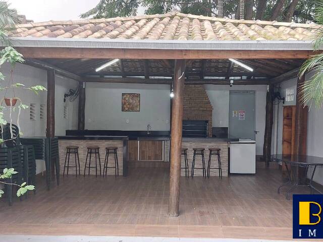 #7248 - Apartamento para Venda em São José dos Campos - SP - 3