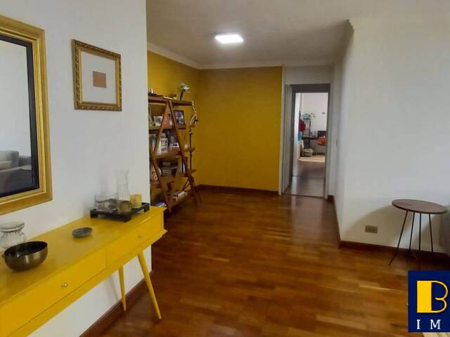 #7248 - Apartamento para Venda em São José dos Campos - SP - 1