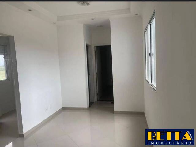 Apartamento para Venda em Jacareí - 4