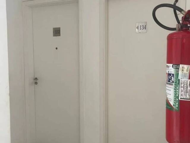 #7249 - Apartamento para Venda em Jacareí - SP - 2