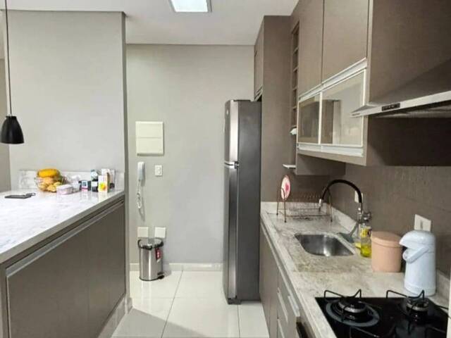 Apartamento para Venda em Jacareí - 5