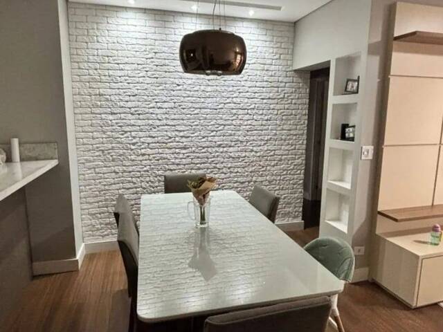 #7250 - Apartamento para Venda em Jacareí - SP - 2