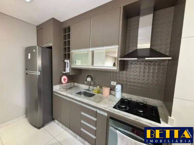 Apartamento para Venda em Jacareí - 4