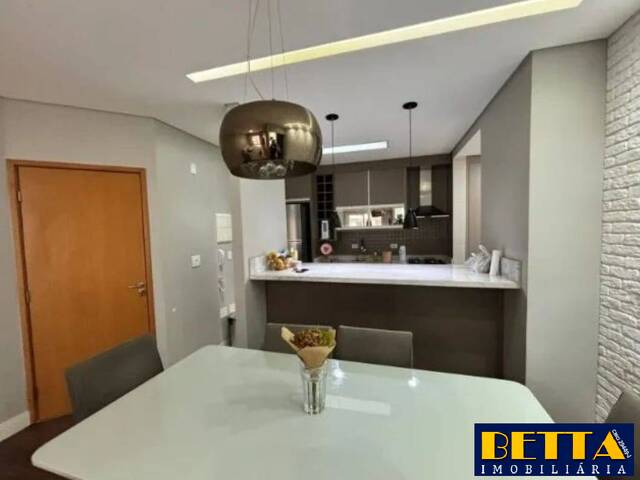 #7250 - Apartamento para Venda em Jacareí - SP - 3