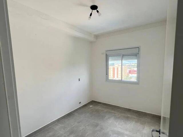 #7253 - Apartamento para Venda em Jacareí - SP - 2