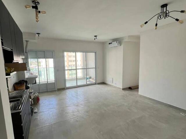 Apartamento para Locação em Jacareí - 5