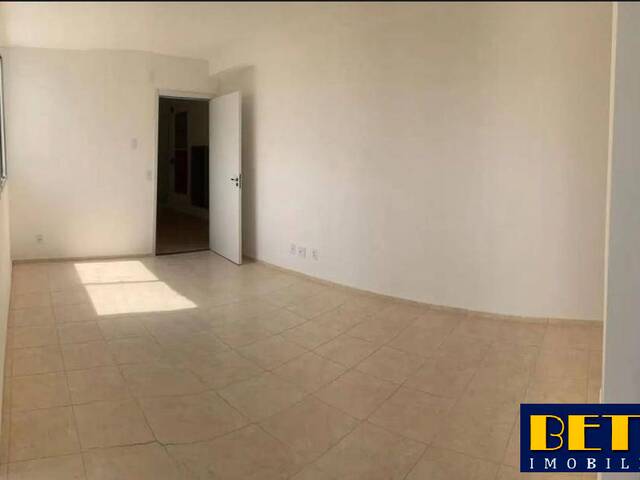 #7254 - Apartamento para Venda em Jacareí - SP - 1