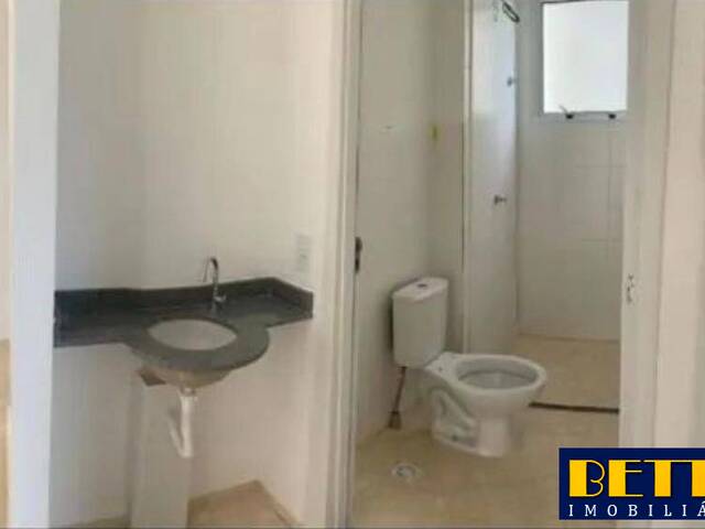 #7254 - Apartamento para Venda em Jacareí - SP - 2