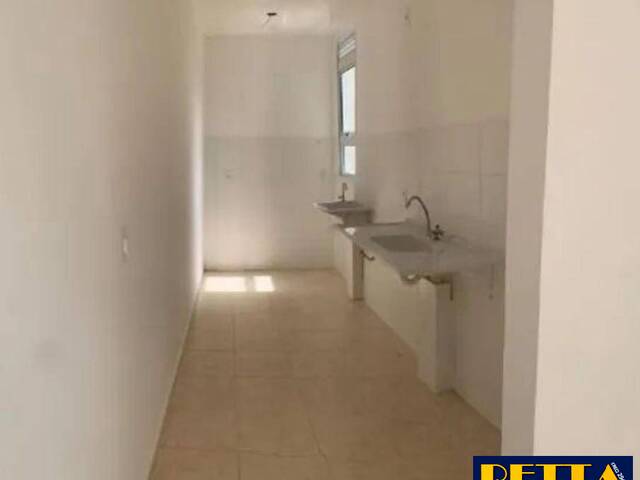 #7254 - Apartamento para Venda em Jacareí - SP - 3