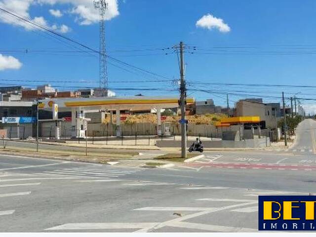 #7255 - Área para Venda em São José dos Campos - SP - 2