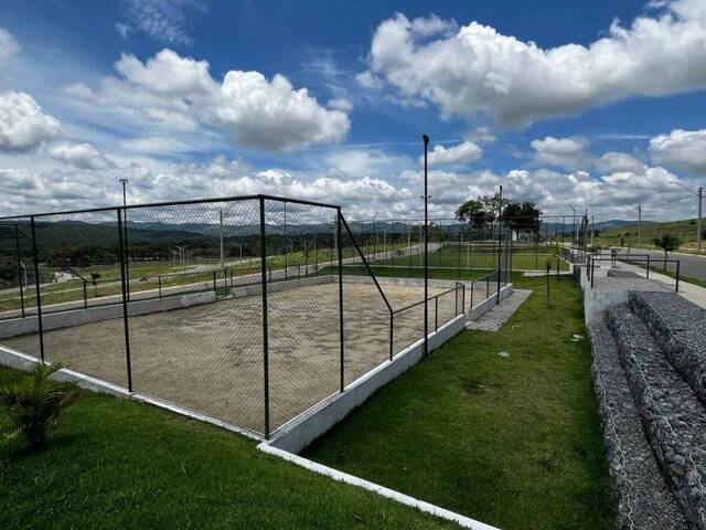 Terreno em condomínio para Venda em Caçapava - 5
