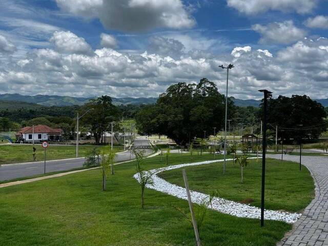 Terreno em condomínio para Venda em Caçapava - 4