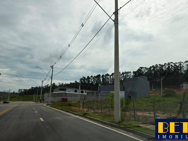 Terreno para Venda em São José dos Campos - 4