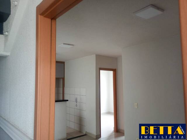 #7259 - Apartamento para Venda em São José dos Campos - SP - 2