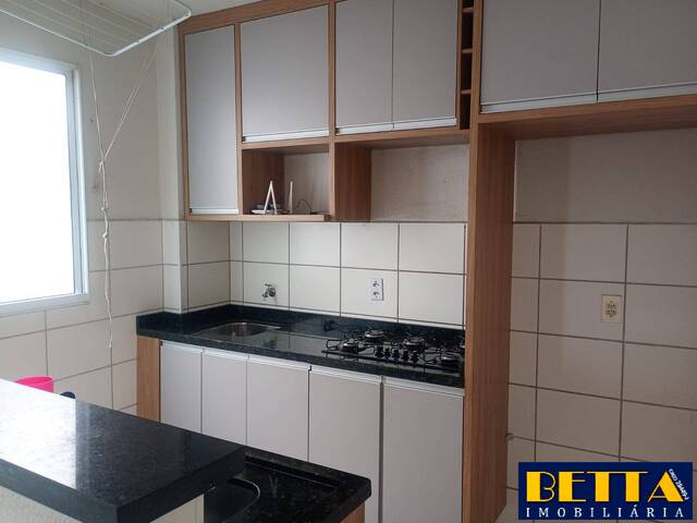Apartamento para Venda em São José dos Campos - 5