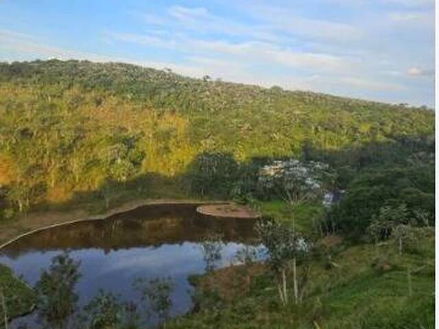 #7260 - Área para Venda em Igaratá - SP - 3