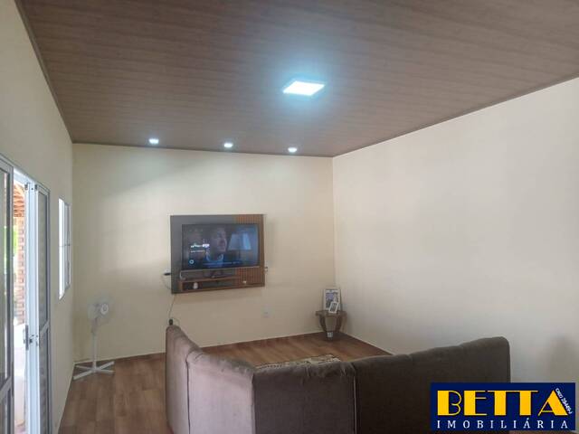 #7261 - Chácara para Venda em Paraibuna - SP - 2