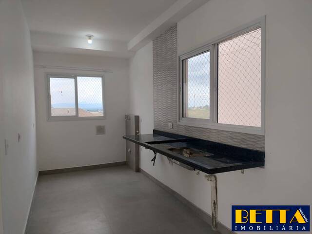 #7262 - Apartamento para Venda em São José dos Campos - SP - 3