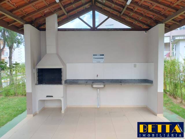 #7262 - Apartamento para Venda em São José dos Campos - SP - 2