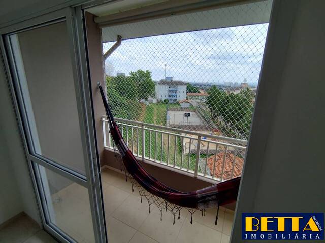 Apartamento para Venda em São José dos Campos - 5