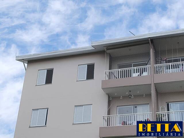 #7262 - Apartamento para Venda em São José dos Campos - SP - 1