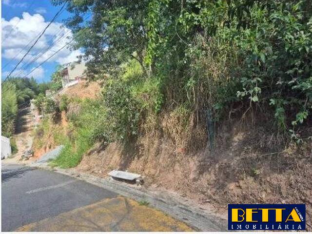 #7264 - Área para Venda em Guararema - SP - 1