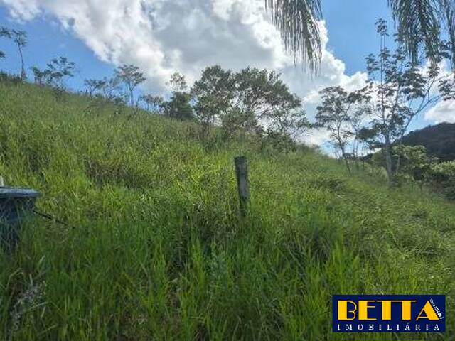 #7264 - Área para Venda em Guararema - SP - 2