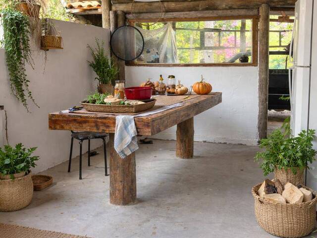 #7265 - Chácara para Venda em Paraibuna - SP - 3