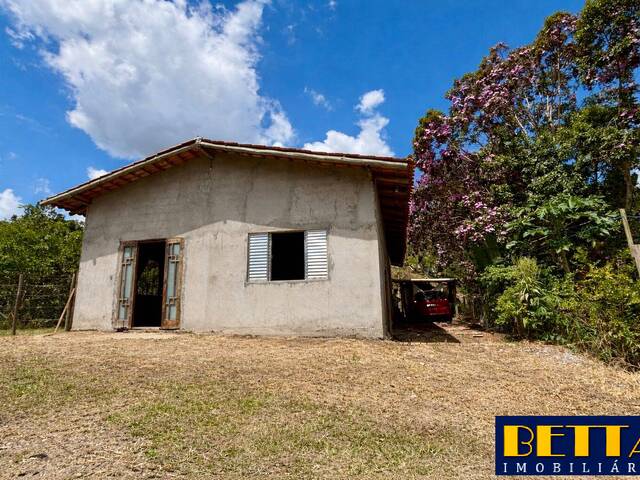 Venda em Área Rural de Paraibuna - Paraibuna