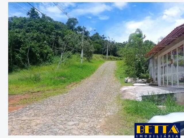 #7266 - Área para Venda em Guararema - SP - 2