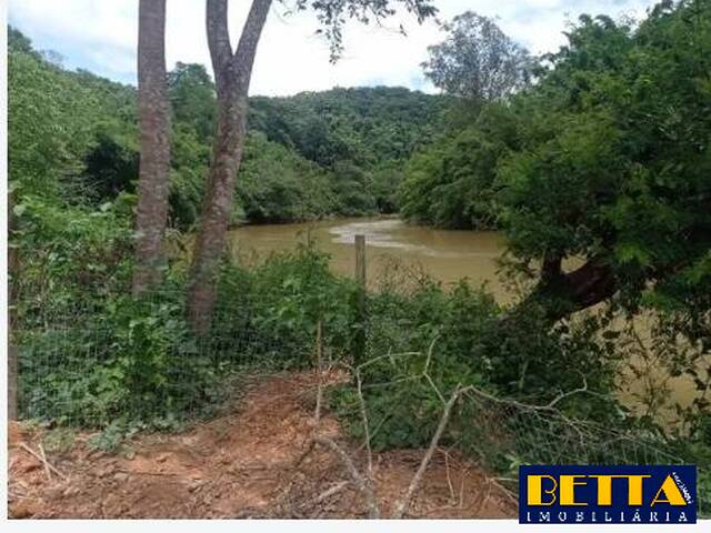 #7266 - Área para Venda em Guararema - SP - 3