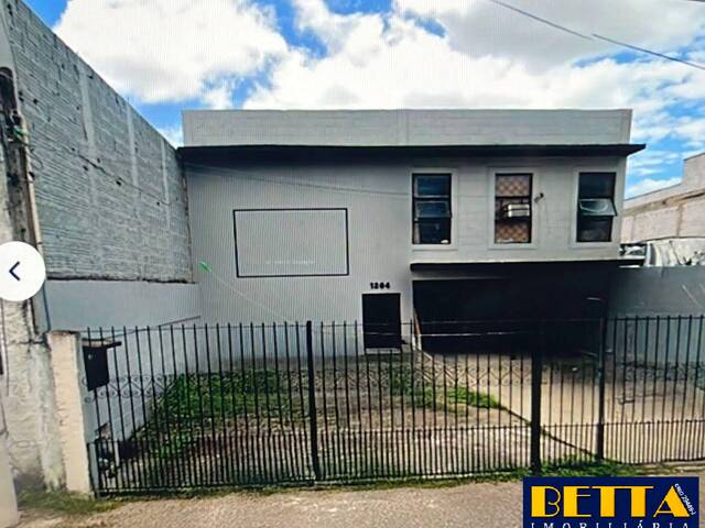 #7268 - Galpão para Venda em Guaratinguetá - SP - 3