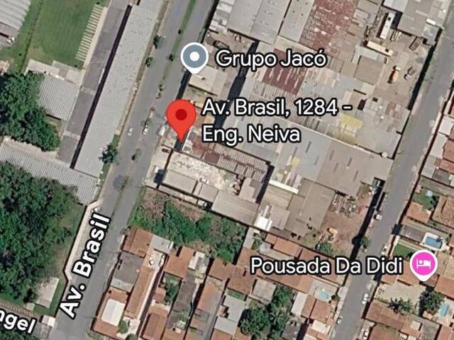 #7268 - Galpão para Venda em Guaratinguetá - SP - 2