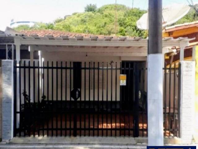 Venda em Jardim Liberdade - Jacareí