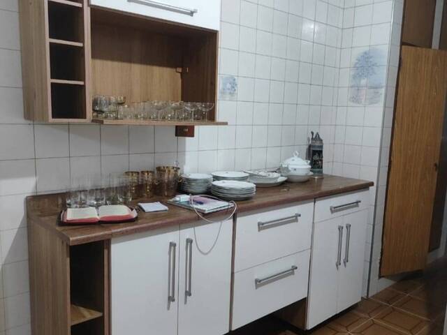 #7267 - Casa para Venda em Jacareí - SP - 3