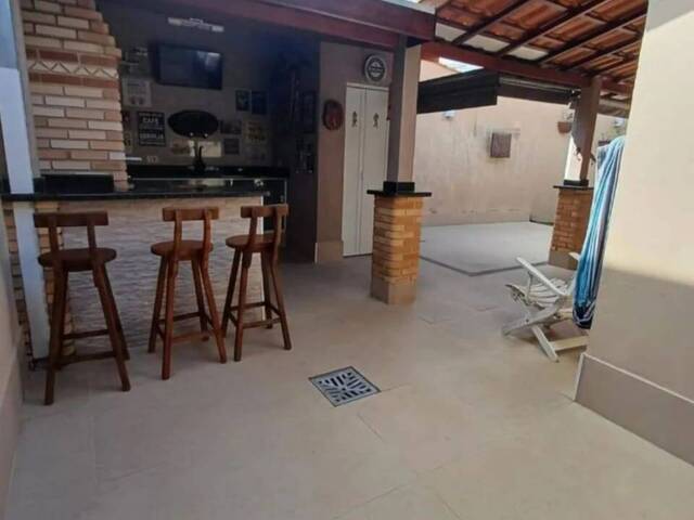 #7269 - Casa para Venda em Jacareí - SP - 3