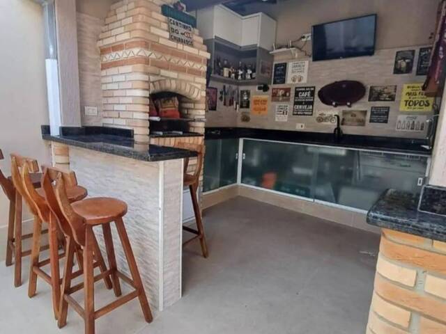 #7269 - Casa para Venda em Jacareí - SP - 2