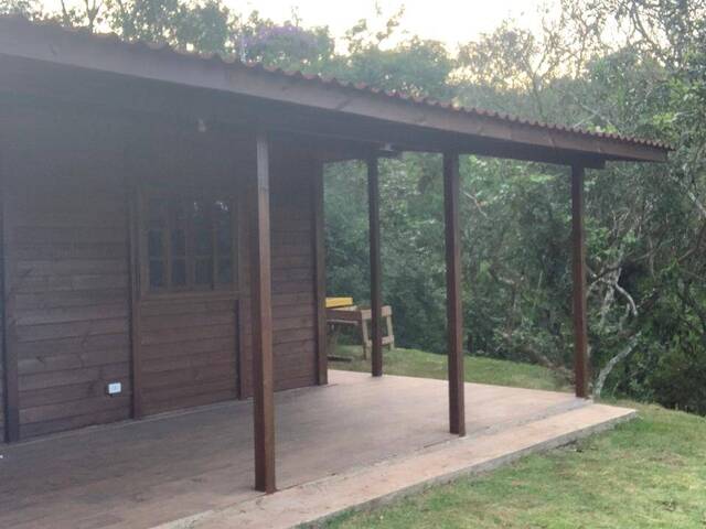 #7271 - Chácara para Venda em Guararema - SP - 2