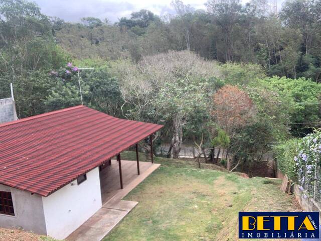 #7271 - Chácara para Venda em Guararema - SP - 1