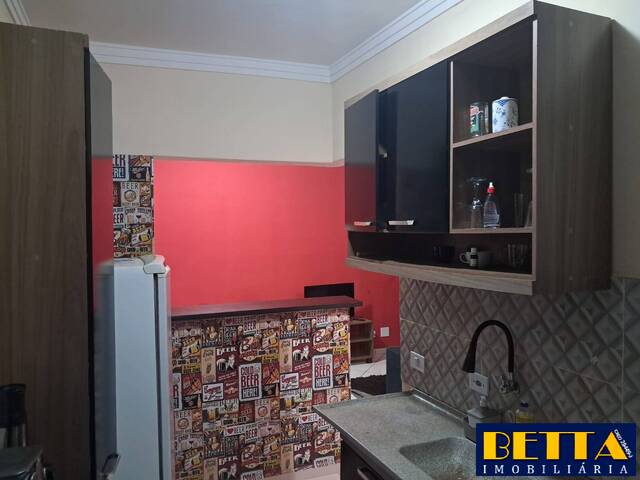 #7272 - Apartamento para Venda em São José dos Campos - SP - 2