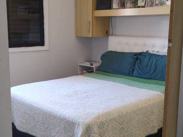 #7273 - Apartamento para Venda em São José dos Campos - SP - 2